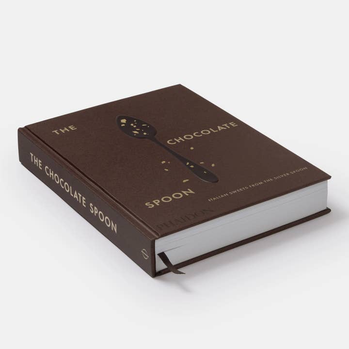 Phaidon Press – wholesale Baking and dessert – The Chocolate Spoon2