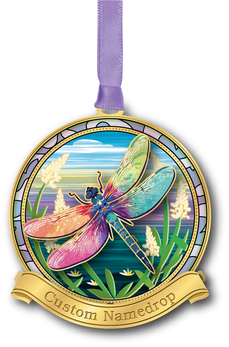 Beacon Design - Venta al por mayor Adornos - Libélula ND0