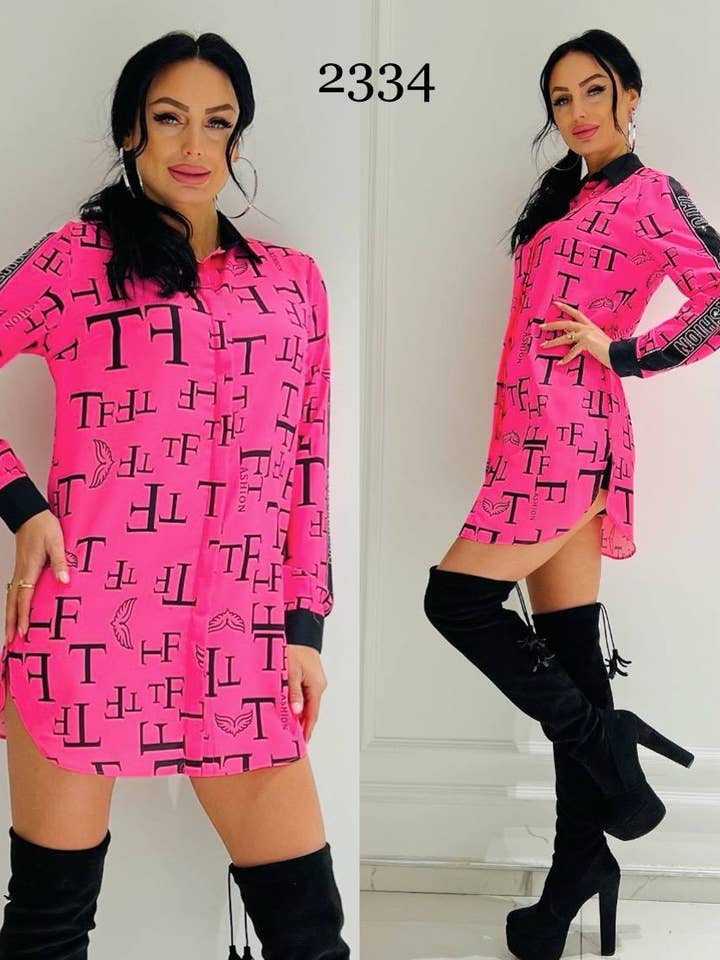 chemise décontractée pour femme pour la vente par phoenix fashion