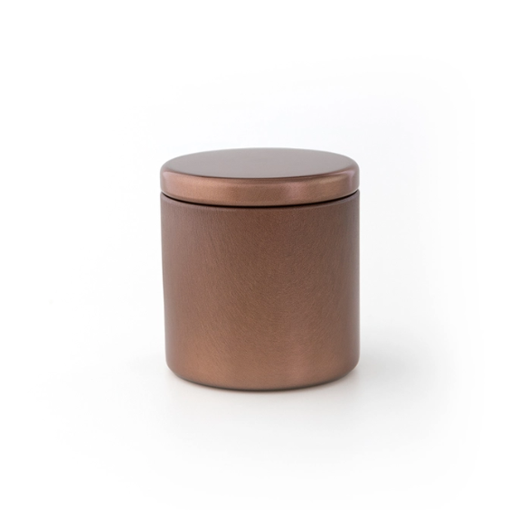 The Sacred Wild Candle Co - Vente Bougies de voyage - Bougies personnalisées4