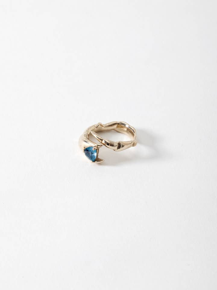 Atlantischer Ring für den Großhandel von Second Daughter