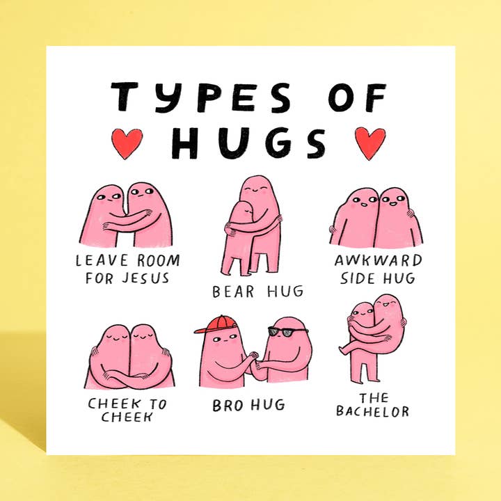 Soorten knuffels en afdrukken voor wholesale door Aviate Press