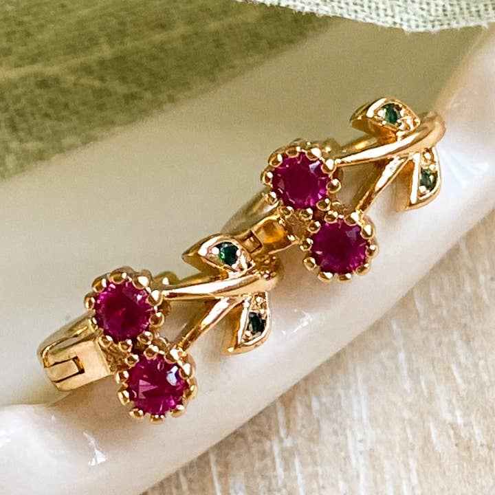 Lil' Cherry Huggies för wholesale av Agaveh girl