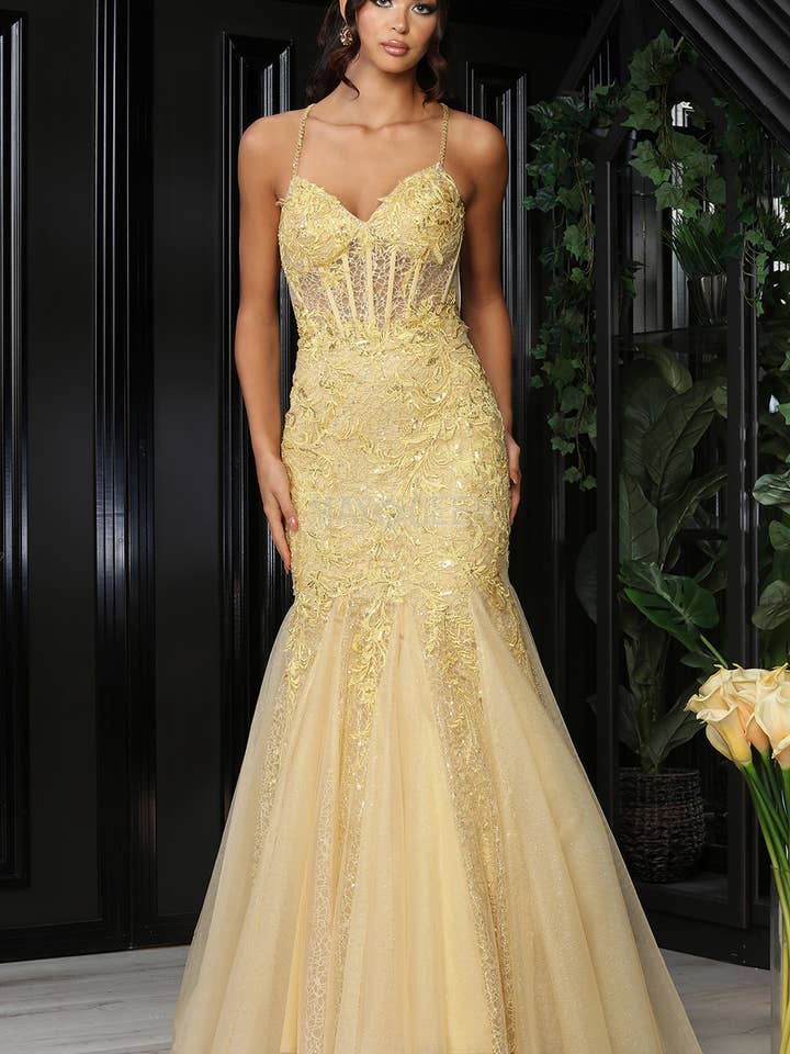 RQ8059 para venta al por mayor de May Queen