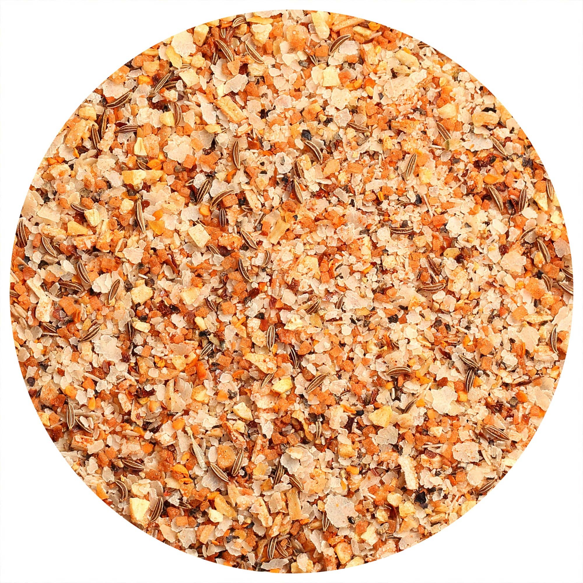 THE SPICE LAB - Wholesale Dried Spice Mix - Classic Steakhouse Seasoning - Case of 6 - 6.2 oz Shaker Jar1