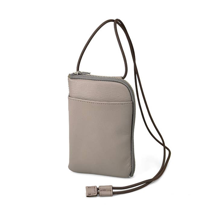 re:credo LINKER Phone Case (Beige) for wholesale by Unofuku