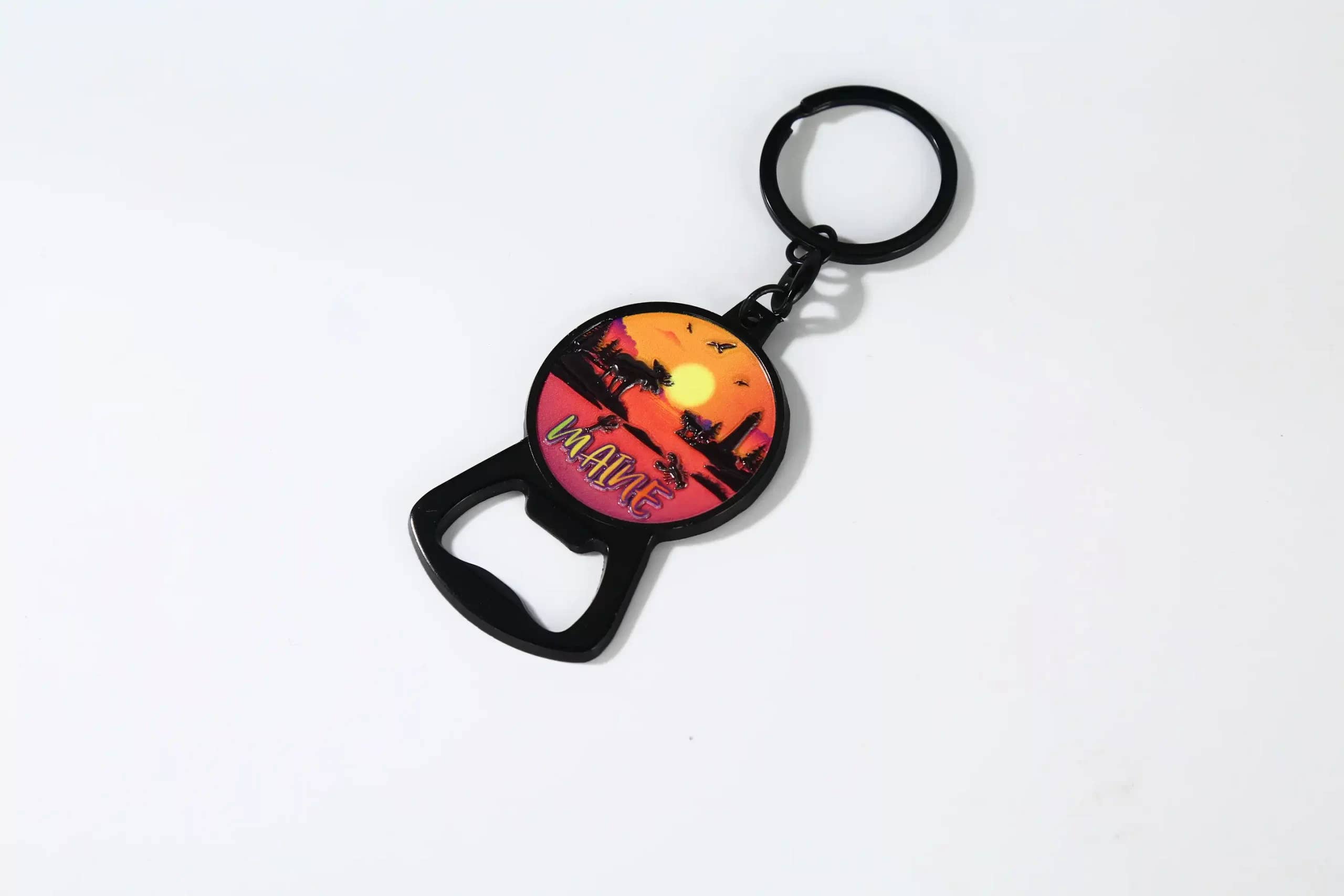 Maine Souvenirs - Wholesale Keychain - Unisex - Keychain XY-47