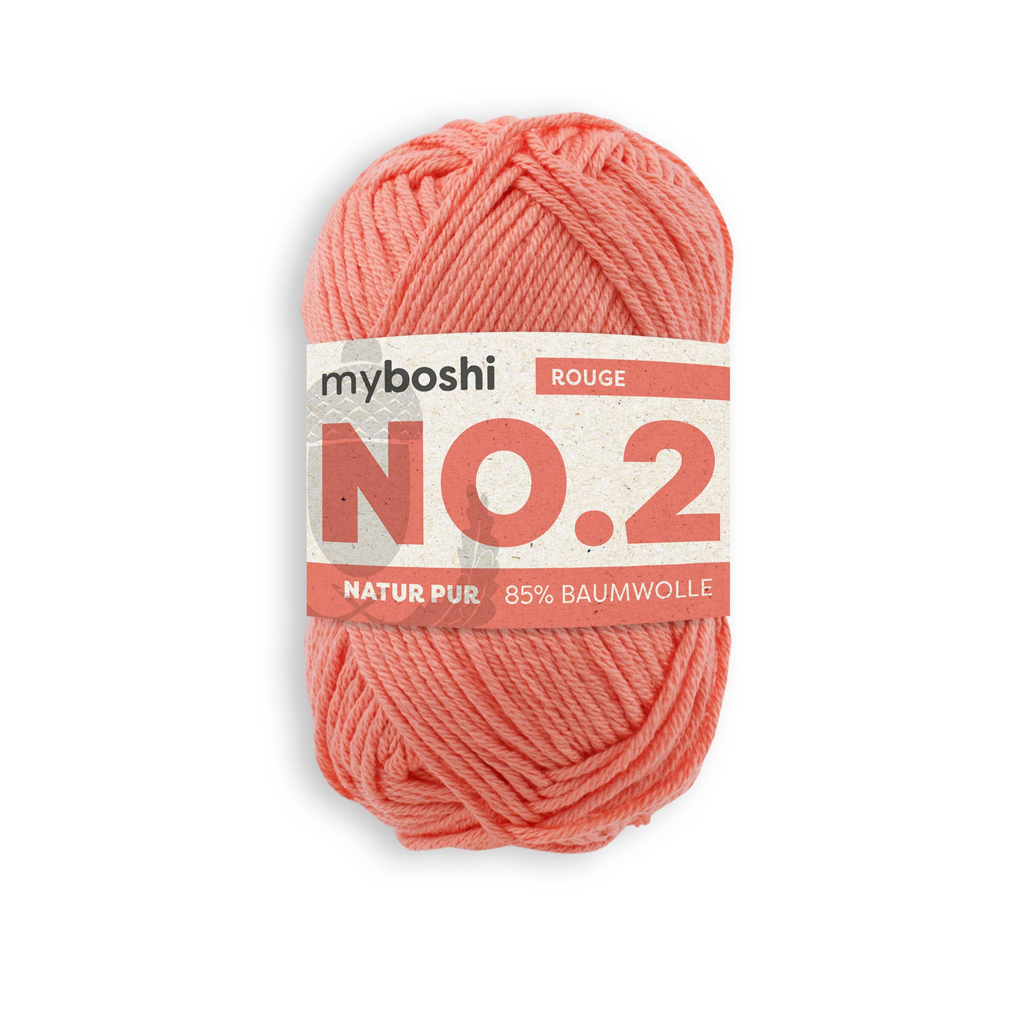 myboshi - Wholesale Yarn - No.2 wool - cotton kapok mix perfect for babies14