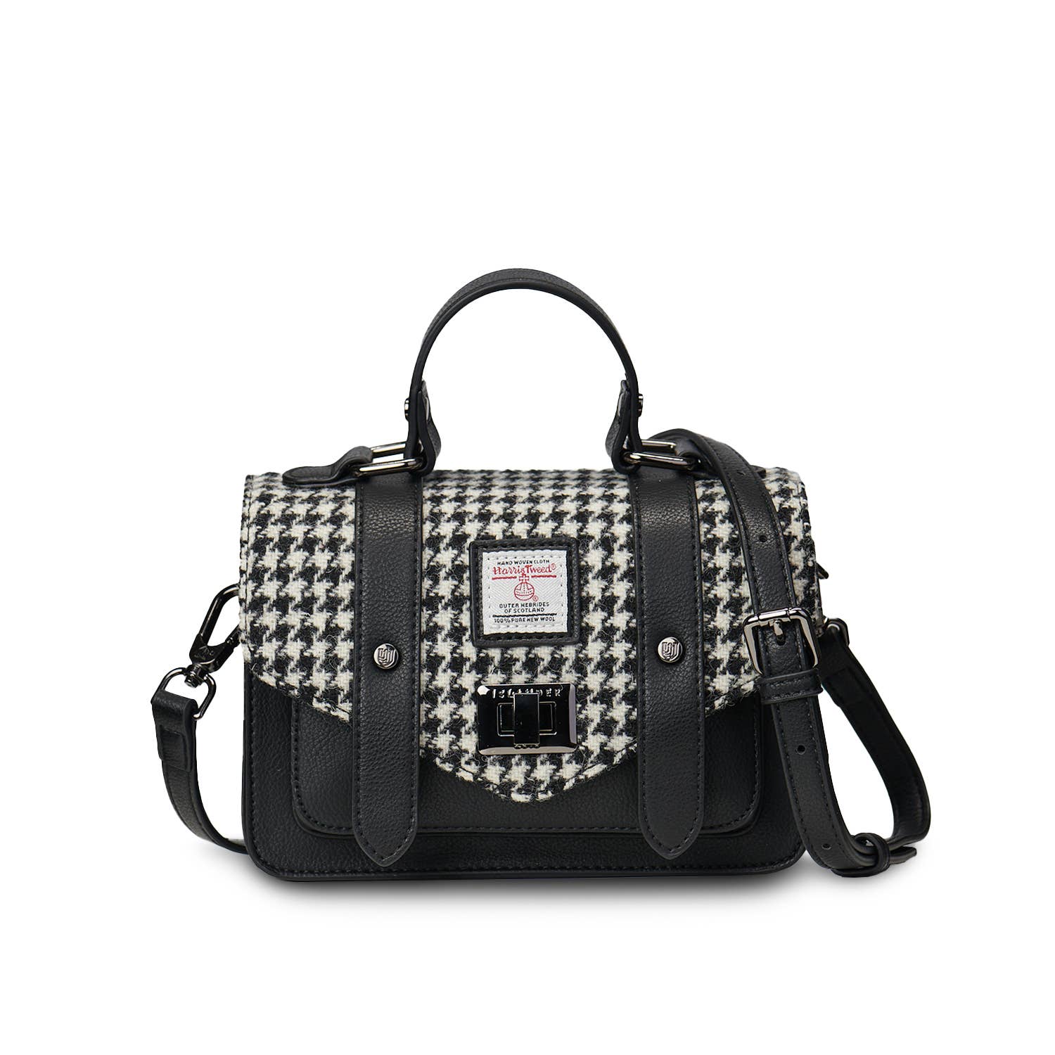 Islander - Wholesale Satchel - Women's - The Mini Satchel9