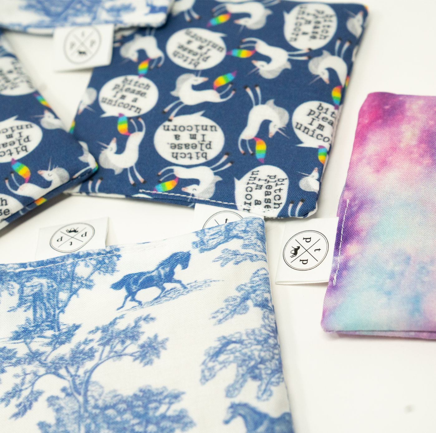 Shop The Posh Pony - Wholesale Sachet - Equestrian Sachet - Lavender Scented1