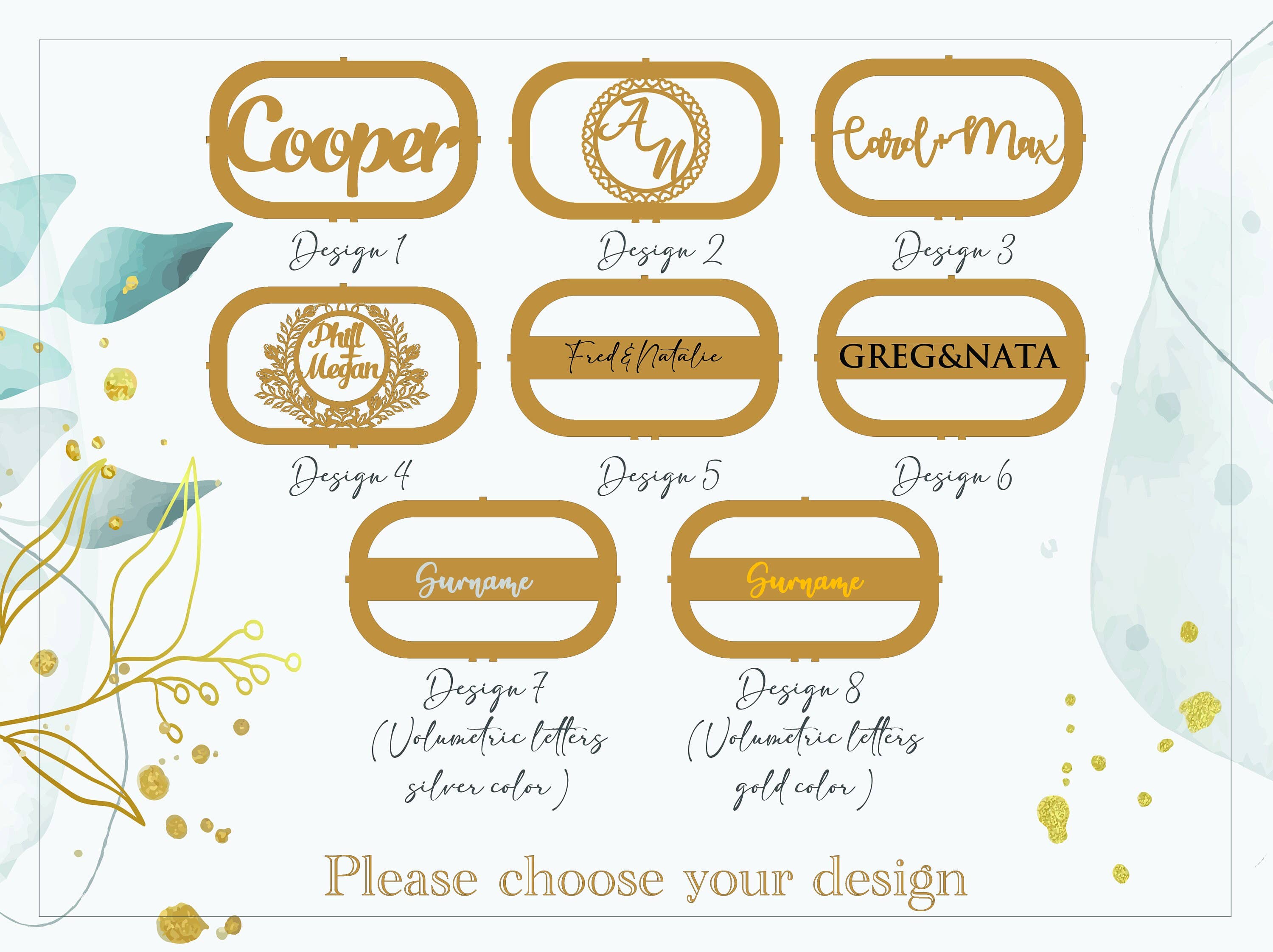 HoneyTheWood – wholesale Prydnadslåda – Kortlåda för bröllop, Bröllop kortlåda, Bröllop dekor3