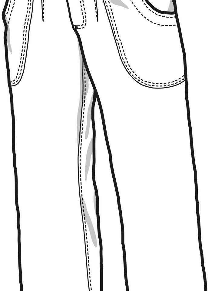 J4NN3 per la vendita all'ingrosso da parte di stoffrausch