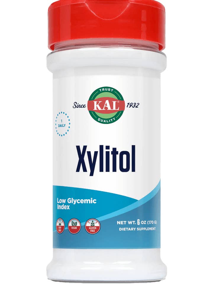 Xylitol Powder for wholesale by KAL