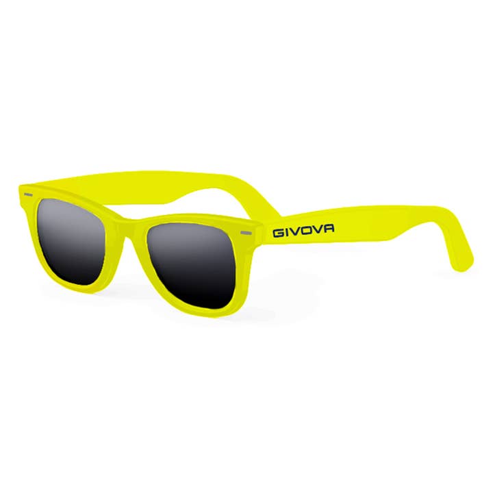 Givova - Venta al por mayor Gafas de sol - Unisex - Gafas Da Sole1