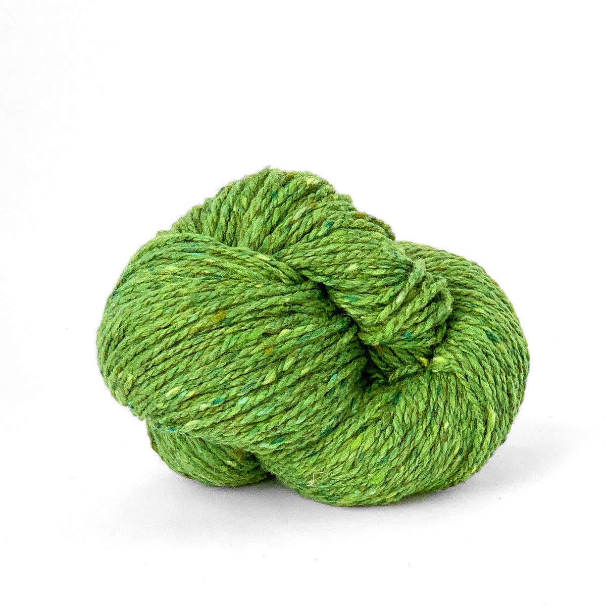 Kelbourne Woolens - Wholesale Yarn - Lucky Tweed: 100% Merino Authentic Irish Tweed14
