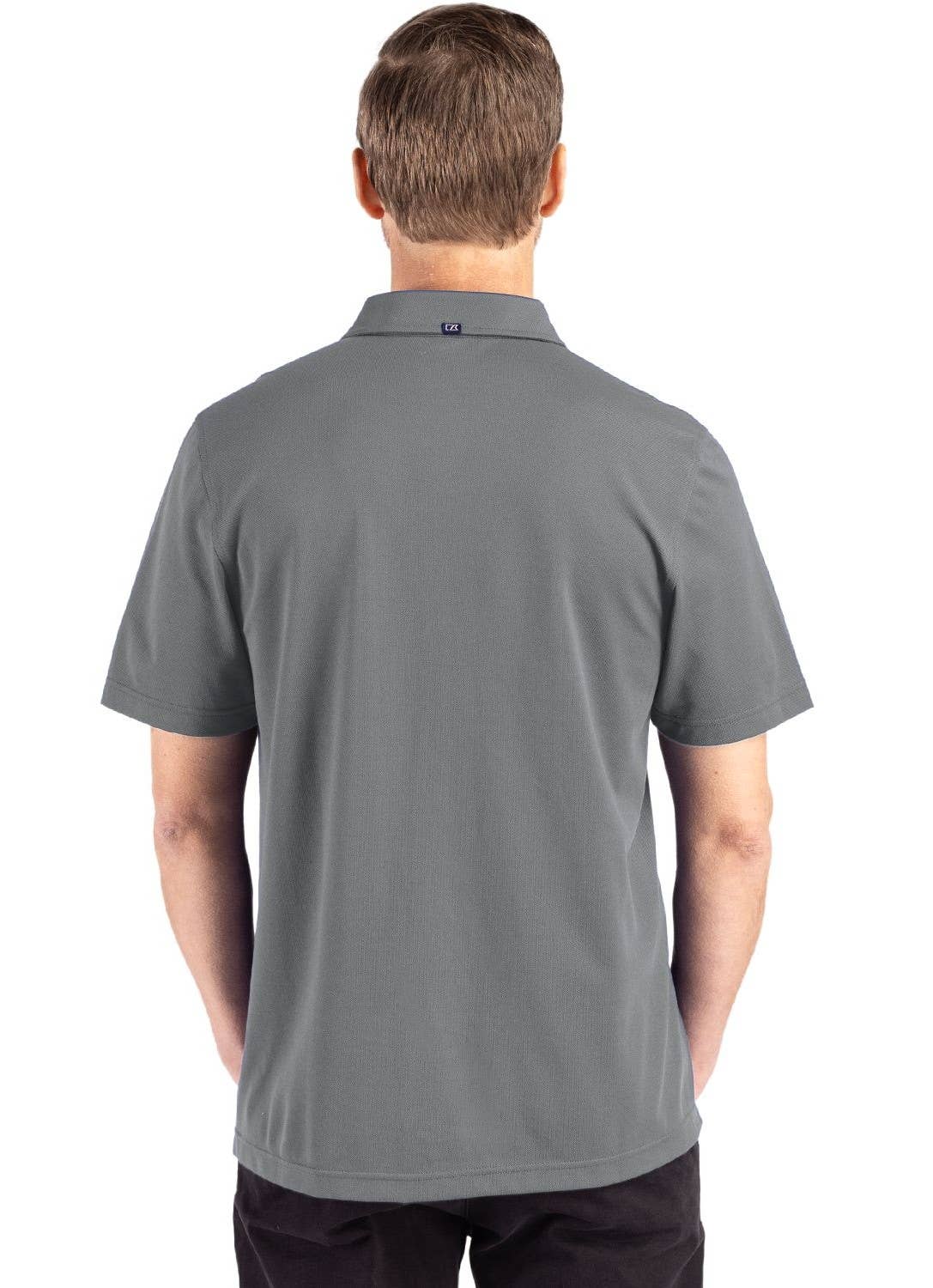 Cutter & Buck - Wholesale Polo - Men's - Cutter & Buck Advantage Eco Refresh Big & Tall Polo13