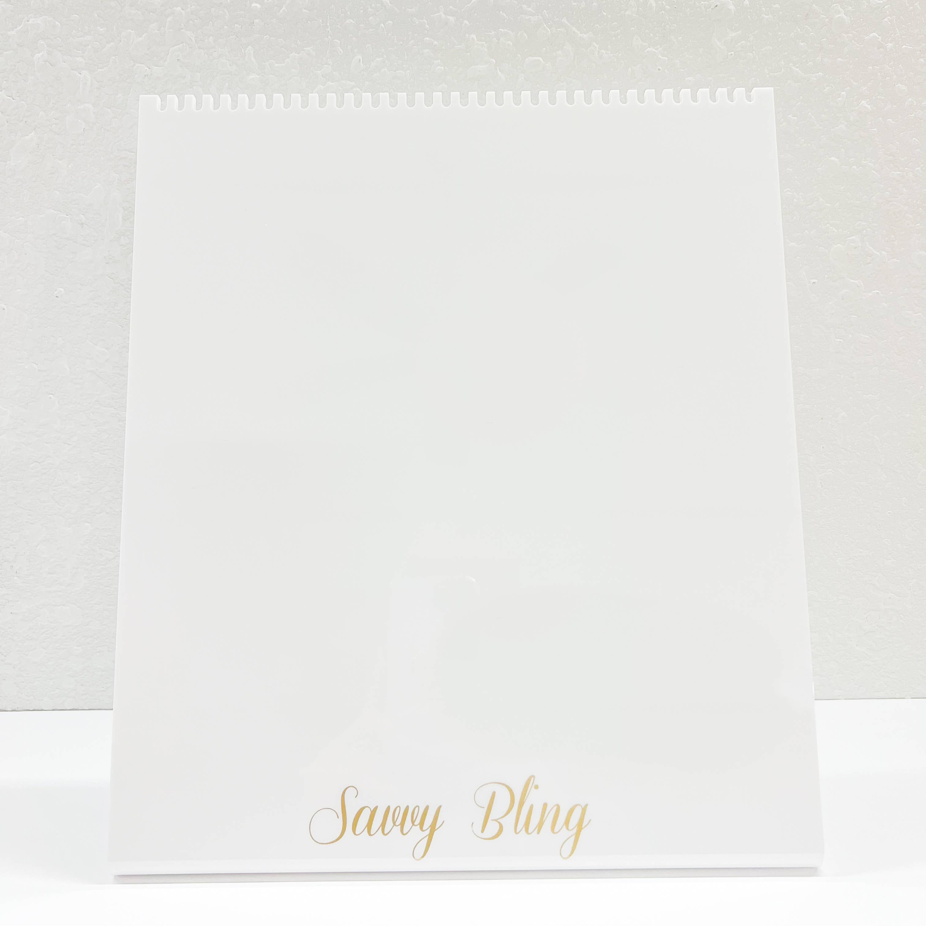 Savvy Bling – Colar pingente/pendente por atacado – Colar inicial de contas de ouro inicial de concha inicial em ouro 18K30