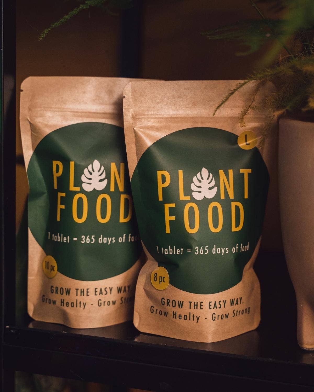 Grow your ownn - Wholesale Fertilizer - Plantfood (organic fertilizer/nutrients)3