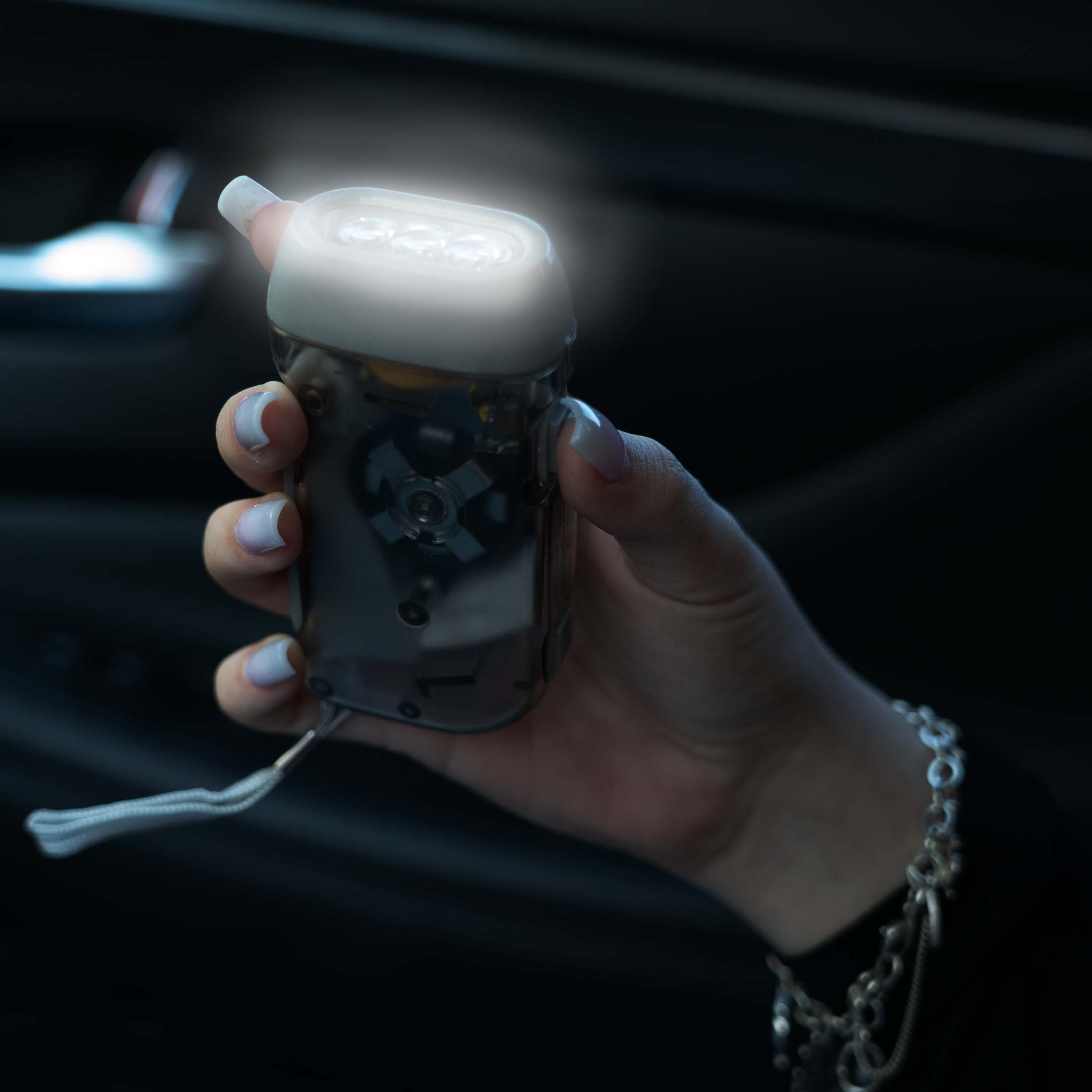 BLINGSTING - Wholesale Safety Equipment - Roadside Emergency Kit 5