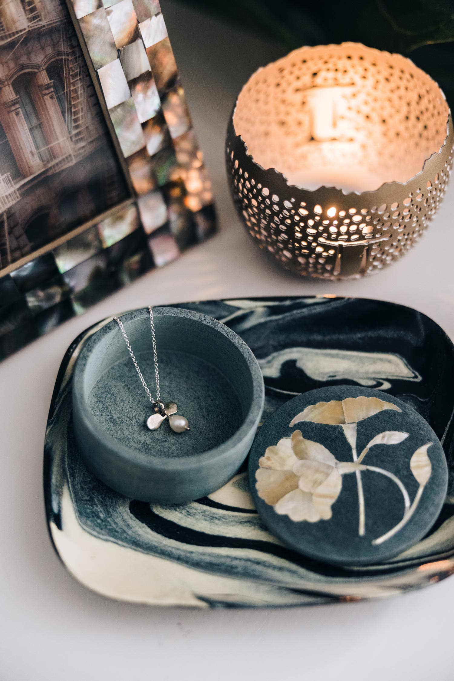 Ten Thousand Villages - Wholesale Decorative Box - In Bloom Box4