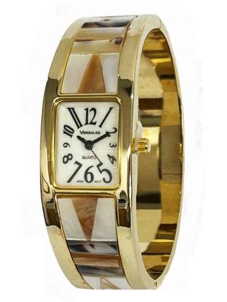 Orologio Shell Bangle 3327 per la vendita all'ingrosso da parte di EUROPA WHOLESALE LTD