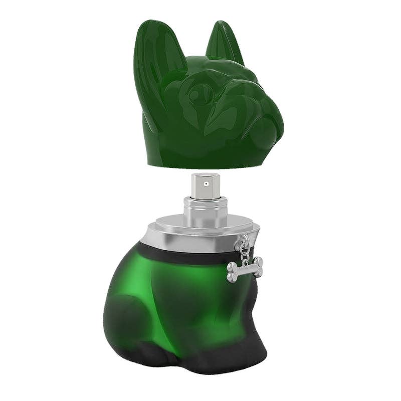 Sandparfums UG - Wholesale Perfume/Eau de Toilette - apello emerald1