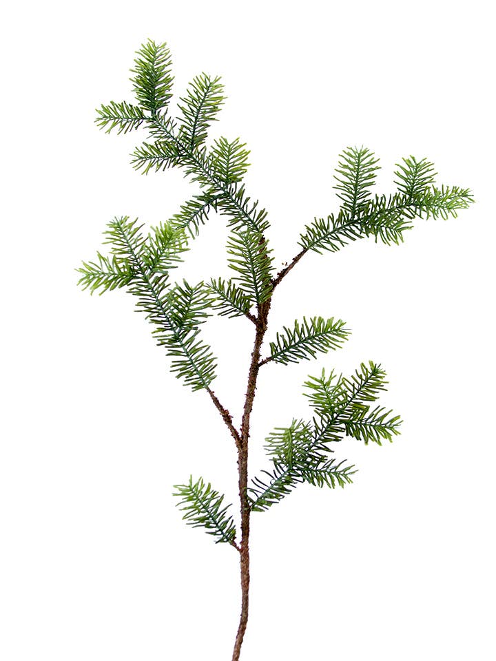 46" SITKA SPRUCE SPRAY for wholesale by American Best