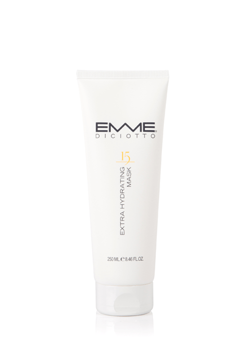 VORGES COIFFURE avec Emme Diciotto France - Wholesale Hair Mask - Extra Hydrating Hair Mask No. 152