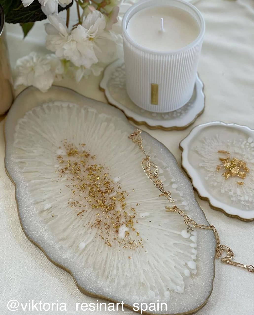 Resin Pro UK - Wholesale Craft Supplies - “TRANSPARENT” – Ultra Clear Multipurpose Epoxy Resin – Bests5