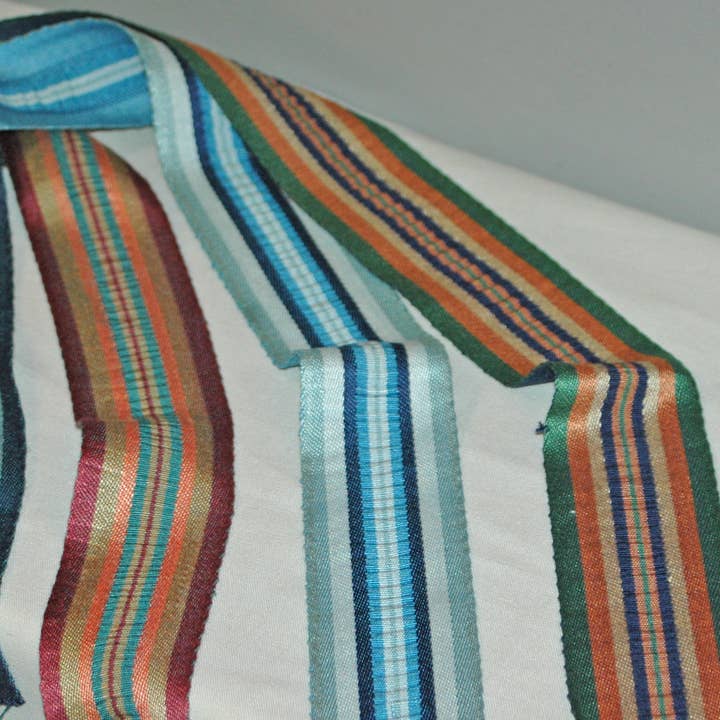 EDGE 2110 OVERSEAS ht 5 cm pour la vente par San Leucio 1789