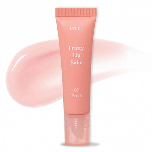 Exod International - Wholesale Lip Balm - Etude House Fruity Lip Balm