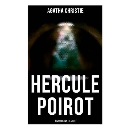 Books by splitShops - Wholesale Book - Adult - Hercule Poirot: The Murder on the Links - Paperback