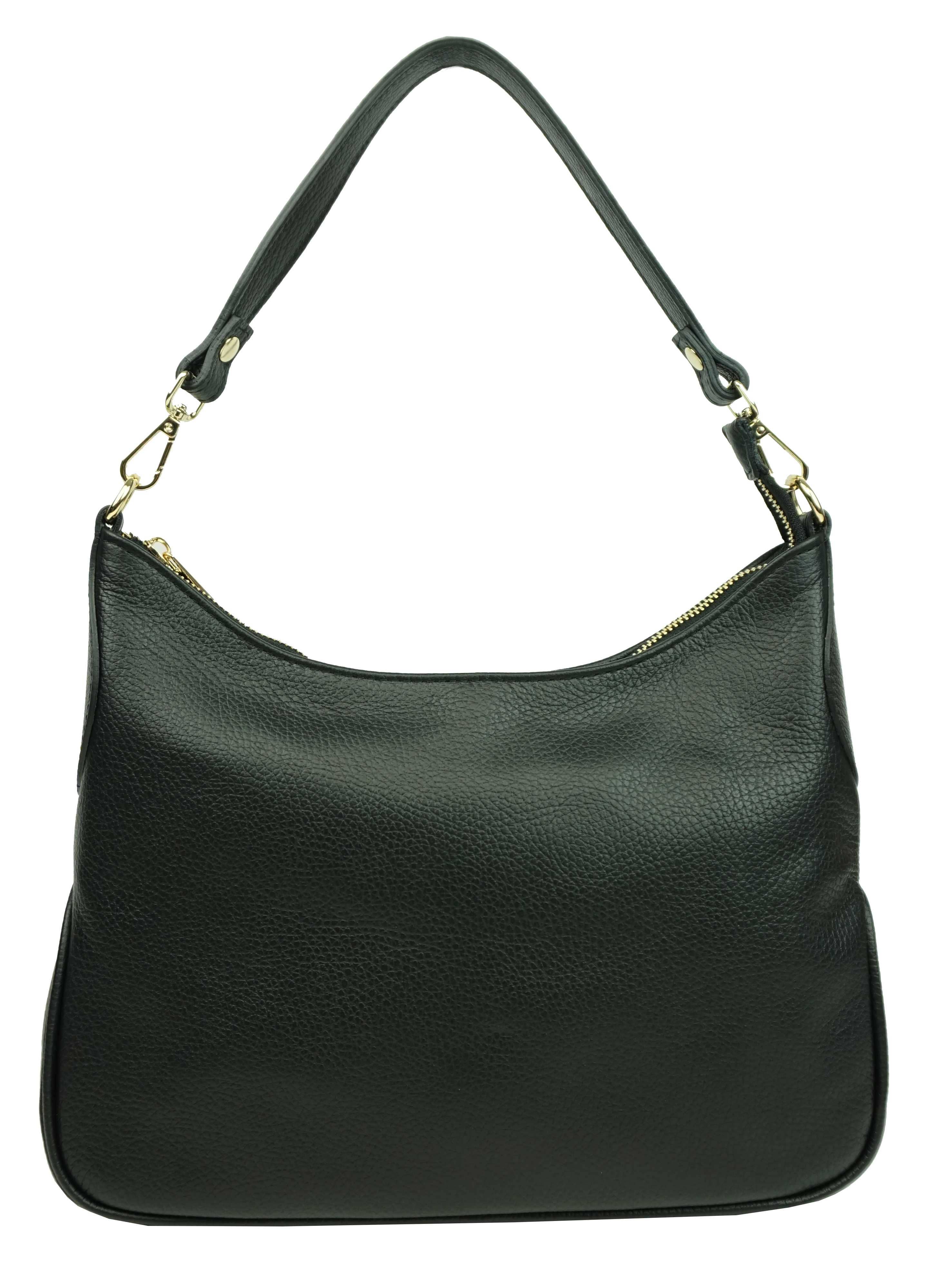 Anais - Wholesale Shoulder Bag - Women's - Myriam 39100 leather shoulder bag11