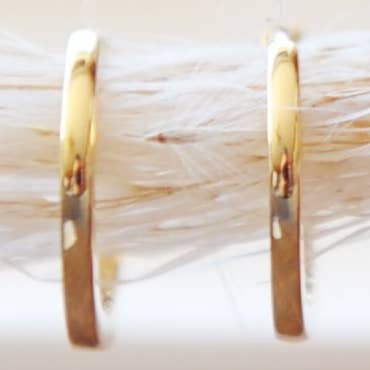 Aros redondos Camilla para venta al por mayor de Oh So Lovely