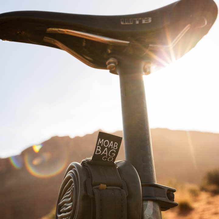 Allzweckgurt für den Großhandel von Moab Bag Co