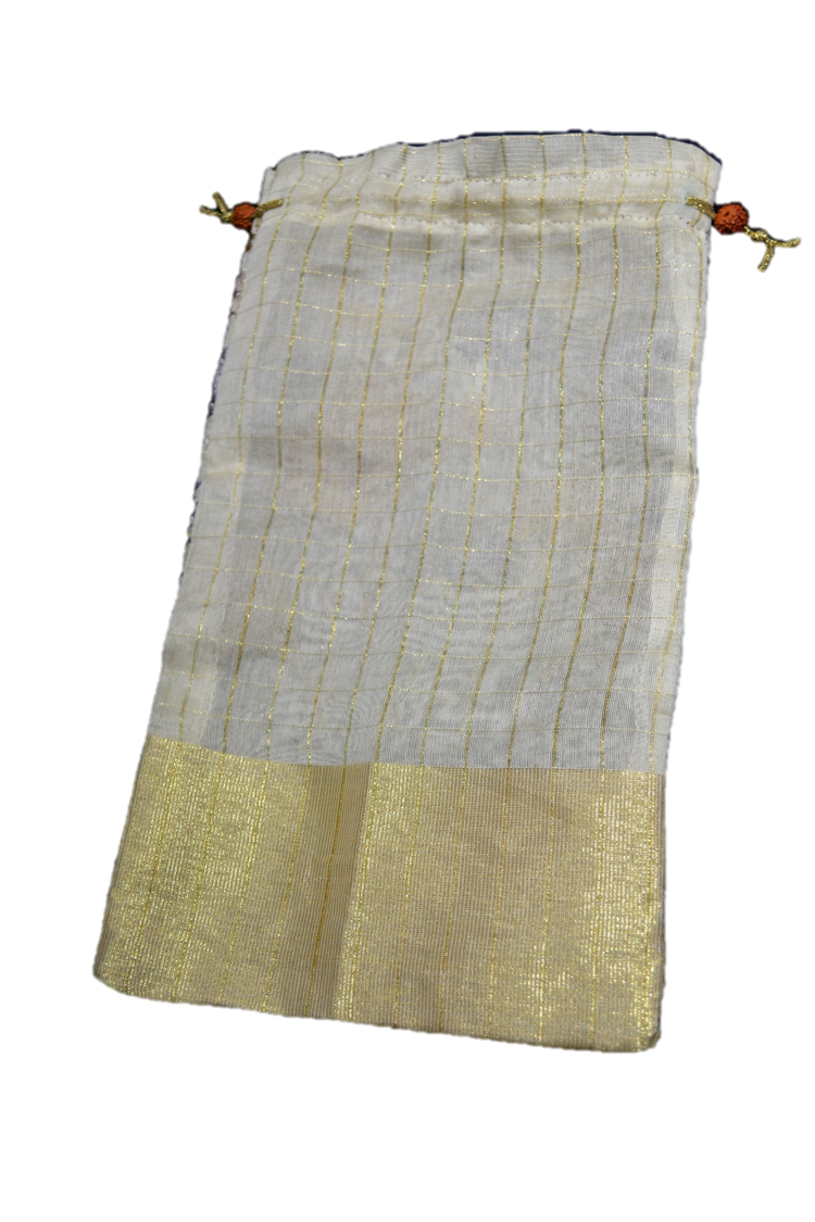 OMSutra – wholesale Spa/therapy pillow – Satin Silk Stress Release Spa Eye Pillow - Floral design8