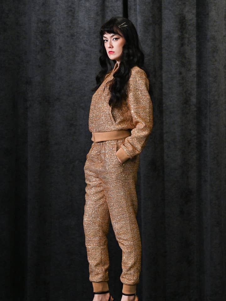 Survêtement Goldstar (Femme) pour la vente par Maui X Lolita