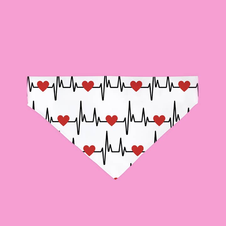 I've Got Rhythm Bandana for wholesale by Dope Dog Co