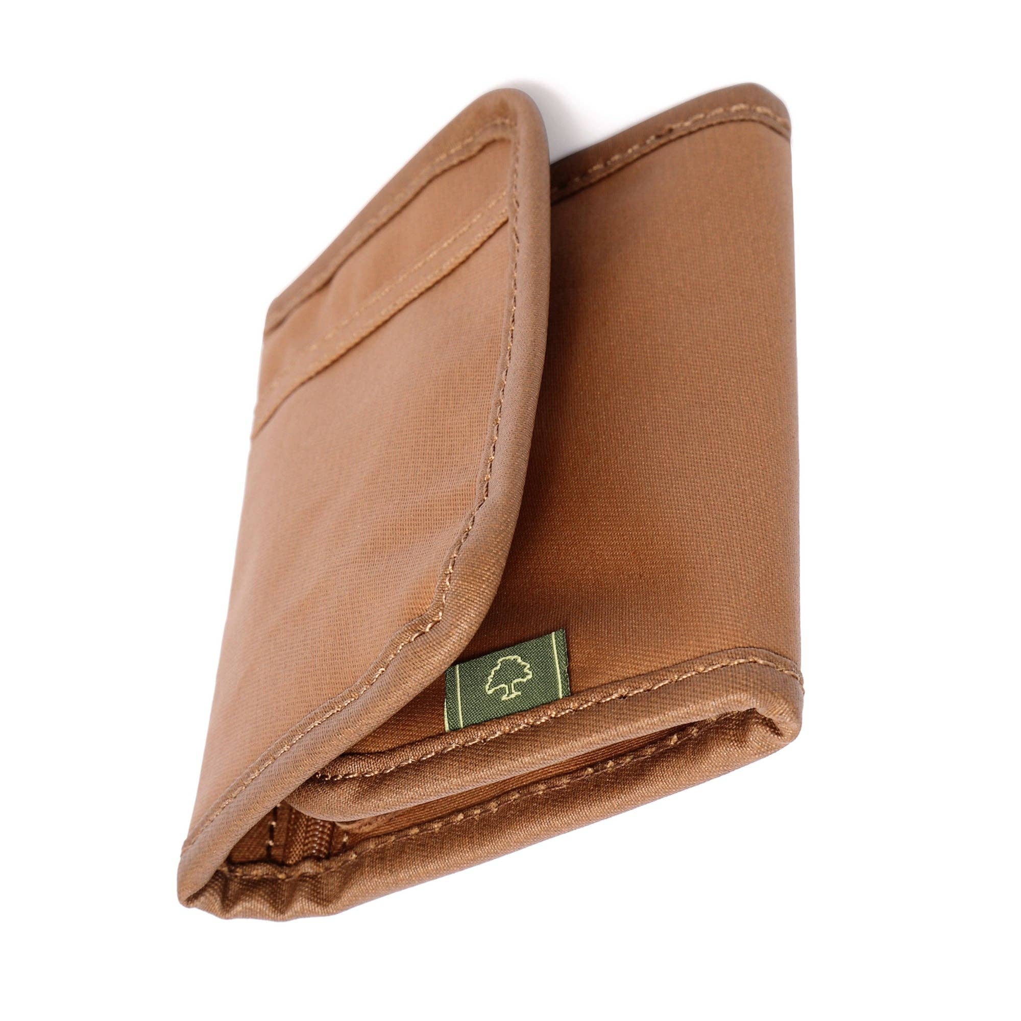 TSD Brand - Wholesale Wallet - Unisex - Urban Light Coated Canvas Wallet43