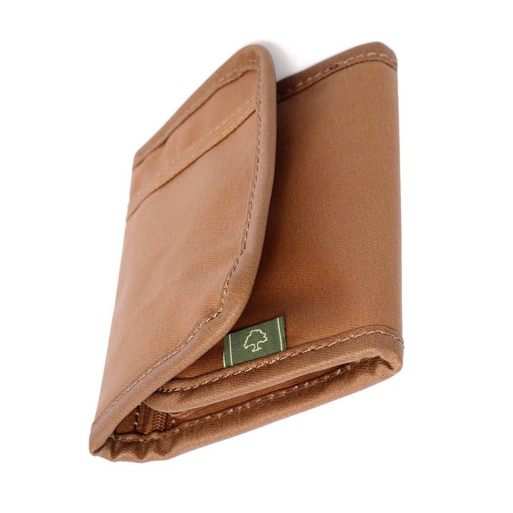 TSD Brand - Wholesale Wallet - Unisex - Urban Light Coated Canvas Wallet43
