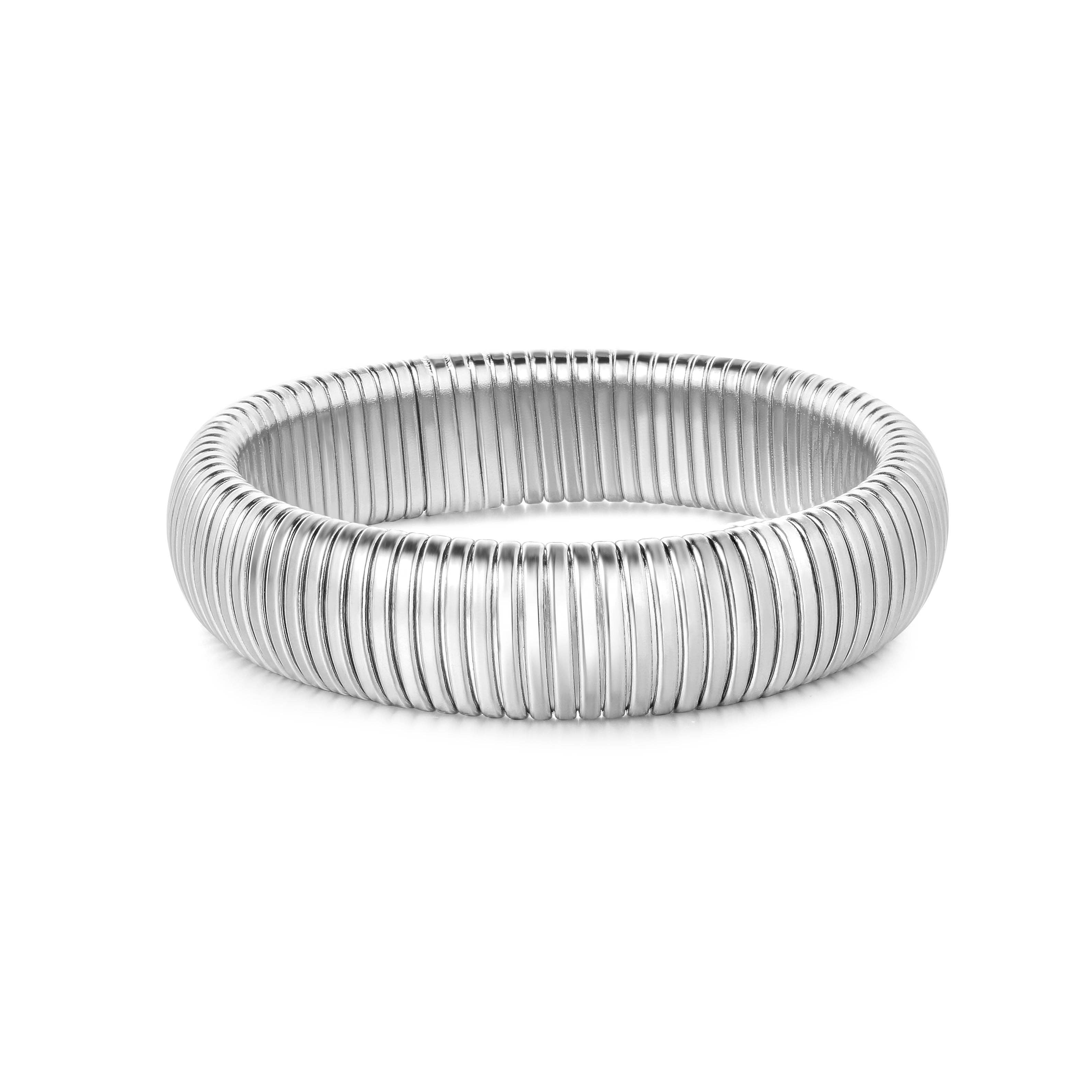 Sahira Jewelry Design - Wholesale Bangle Bracelet - Veronica Bracelet 15 mm3