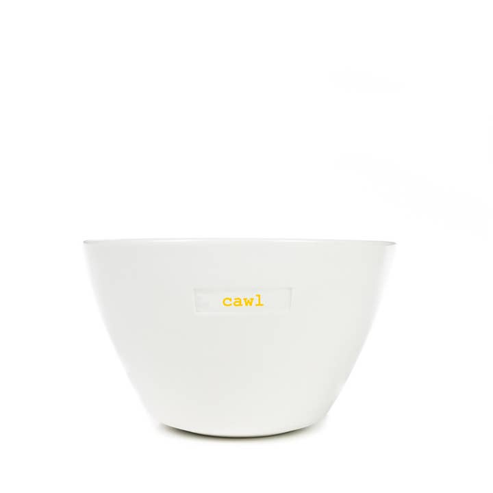 Forma House – wholesale Bowl – Keith Brymer Jones Welsh Bowl 500ml - cawl