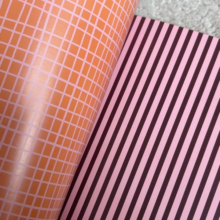 Nany Craft Shop - Vendita all'ingrosso Sketchbook/blocchi per schizzi - Carta per scrapbooking A5 40 pagine7