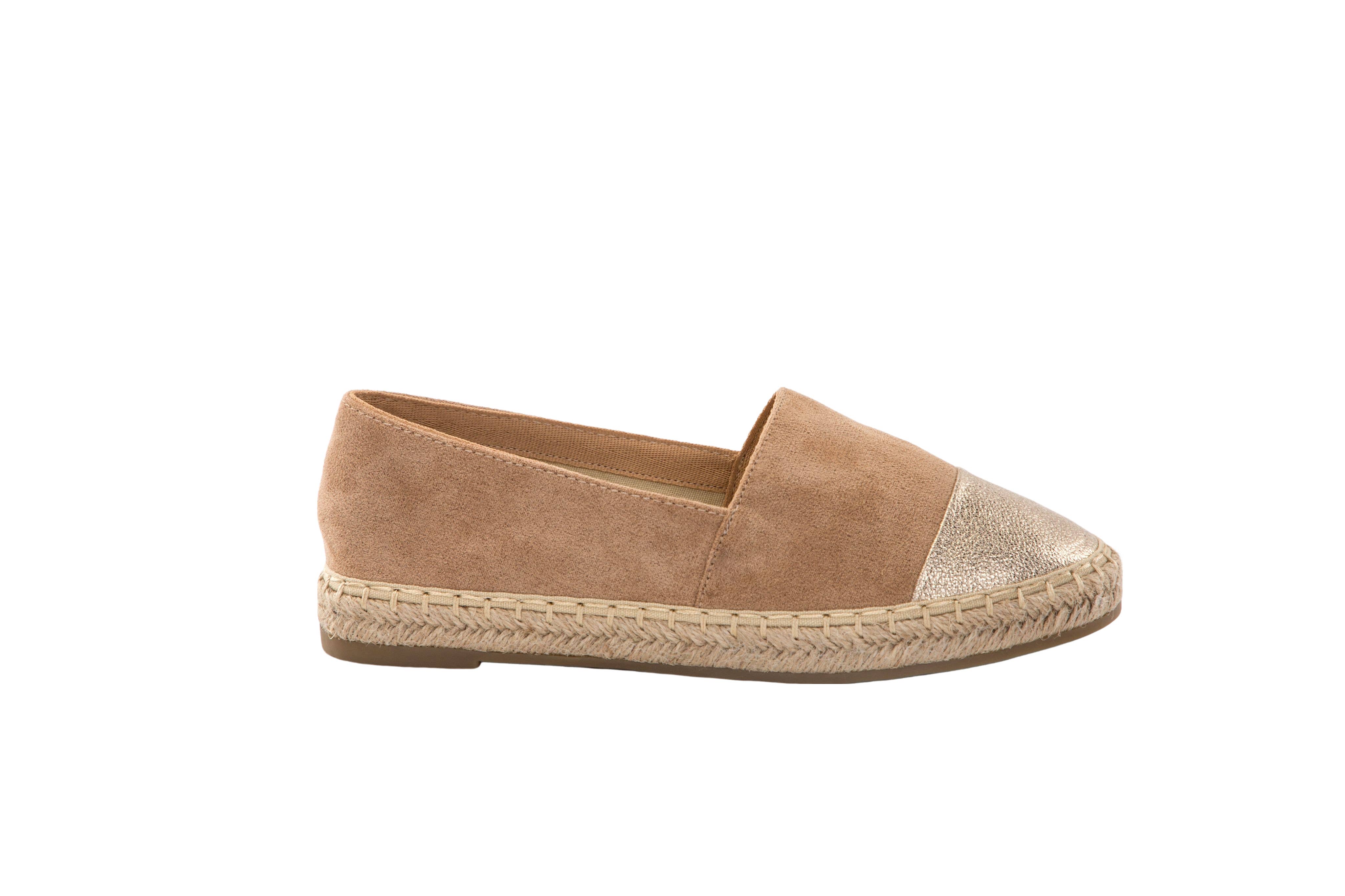 LADY GLORY - Wholesale Flats - Women's - Espadrilles10