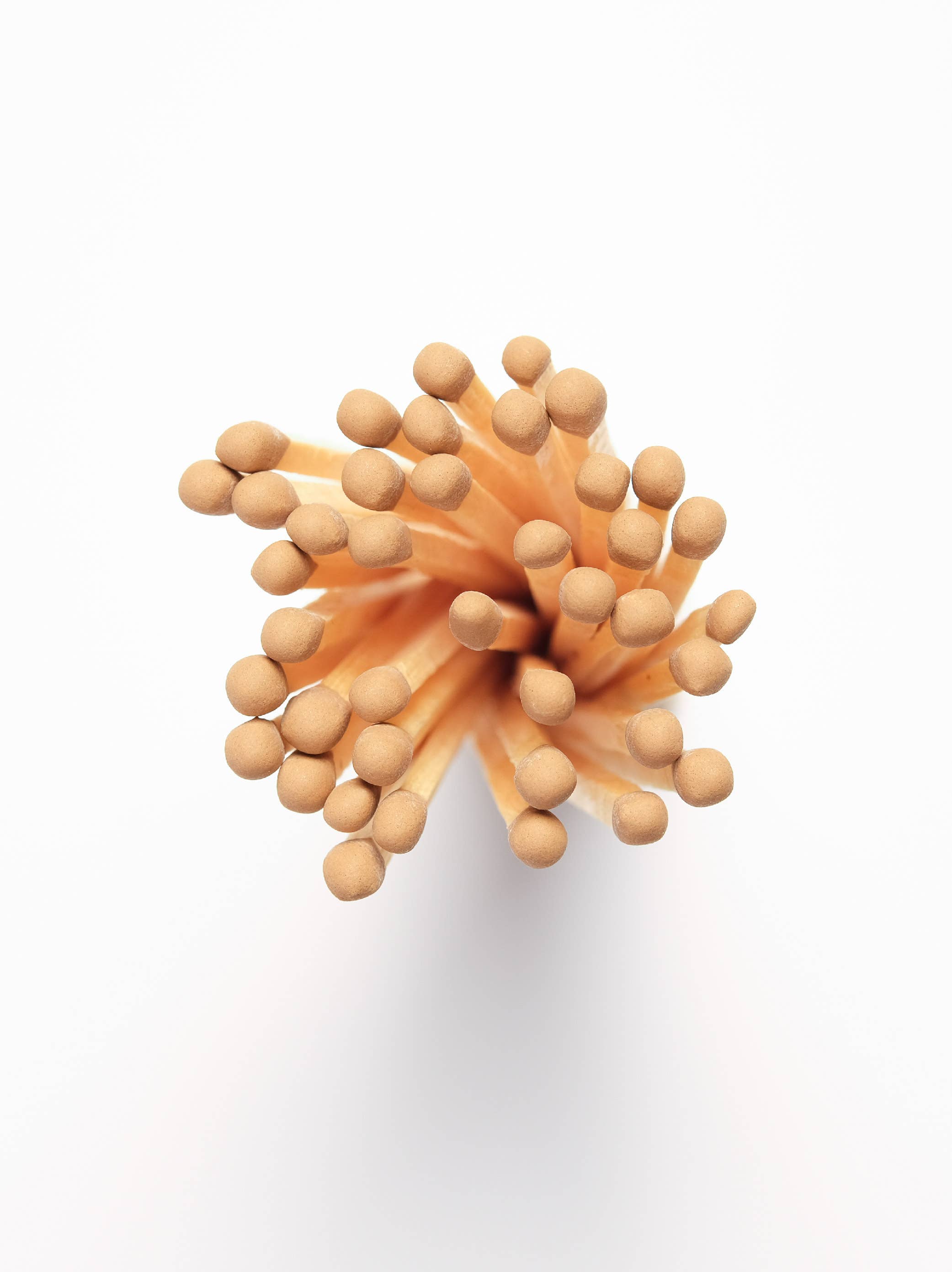 Made Market Co. - Wholesale Match Holder - Terrain Matches - 7 color options7