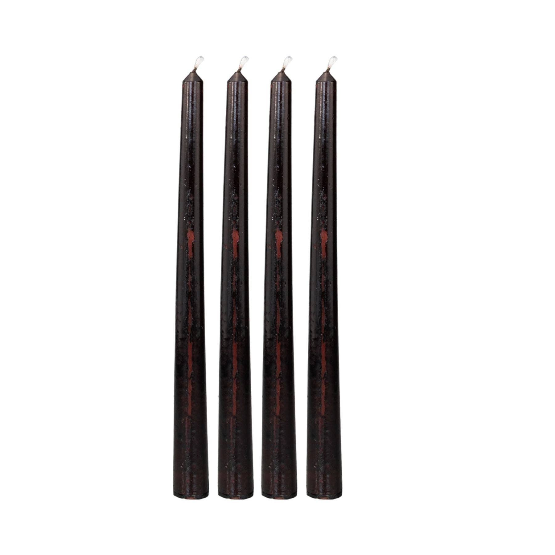 Down To Earth - Wholesale Tapered Candle/Candlestick - Vampire Blood Taper Candles.2