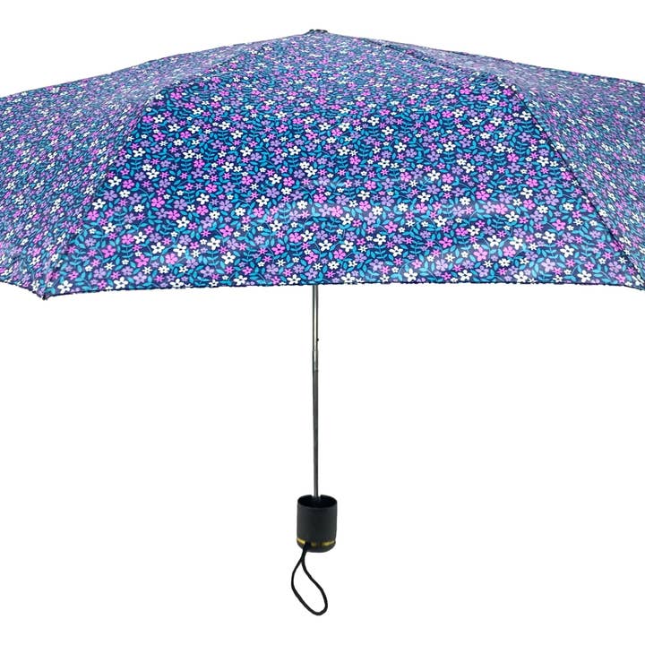 LIFE IS - Wholesale Umbrella - Women's - Women's 50/8 nylon mini manual umbrella. Donna3