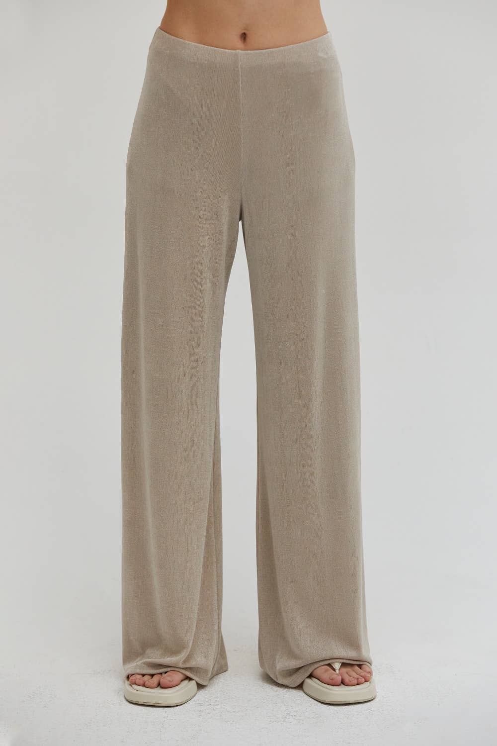 BONE CP8808 - Charlotte Easy Stretch Pants for wholesale on Faire