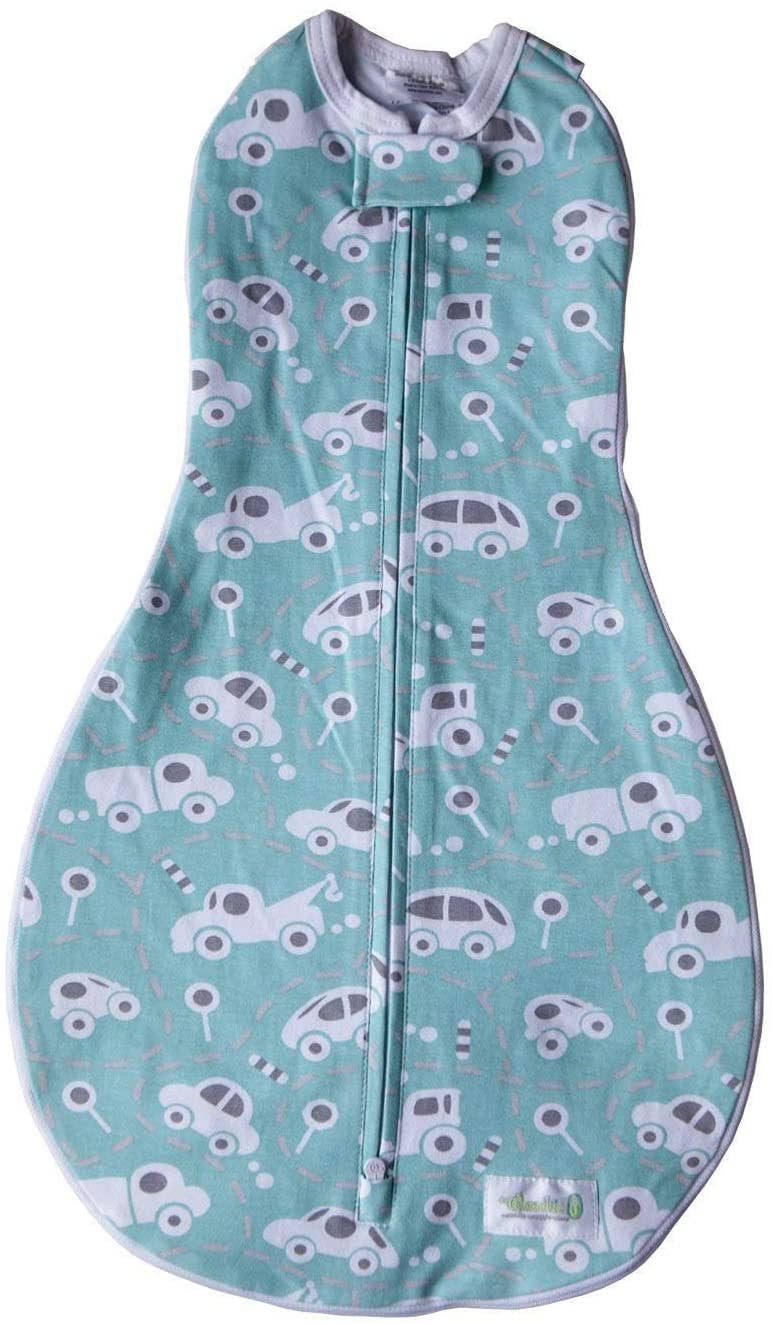Woombie - Wholesale Sleepsack - Baby - Grow With Me 5 Woombie Collection8