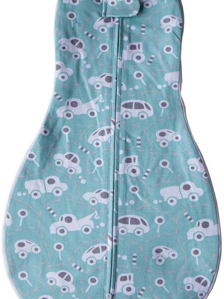 Woombie - Wholesale Sleepsack - Baby - Grow With Me 5 Woombie Collection8